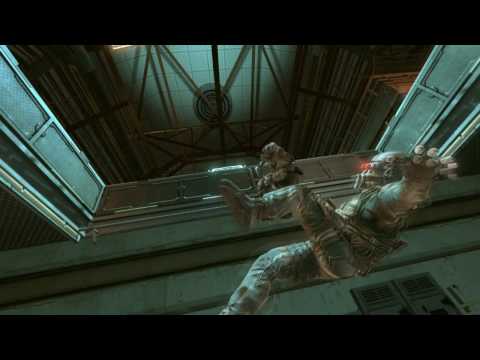 Splinter Cell Conviction - Co-op trailer - UC0KU8F9jJqSLS11LRXvFWmg