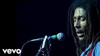 Bob Marley & The Wailers - Lively Up Yourself (Live At The Rainbow Theatre, London / 1977)