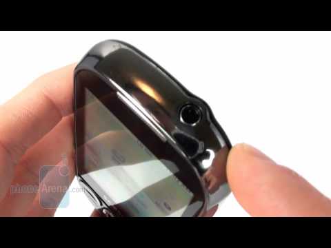 Samsung Galaxy 5 I5500 Preview - UCwPRdjbrlqTjWOl7ig9JLHg