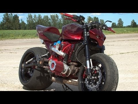 Big Turbo Bikes and Motorcycles 2017 - UCE1rh8YHogAaKFRaUawqL9A