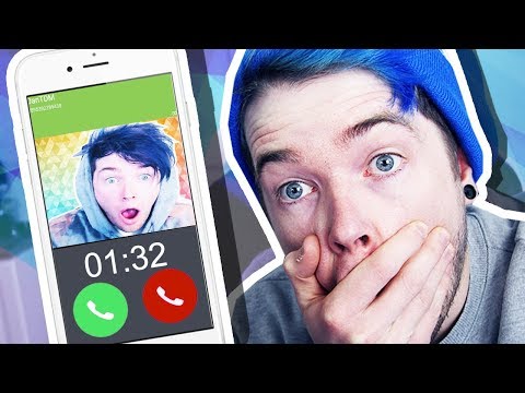 DANTDM CALLED ME!?!? - UCS5Oz6CHmeoF7vSad0qqXfw