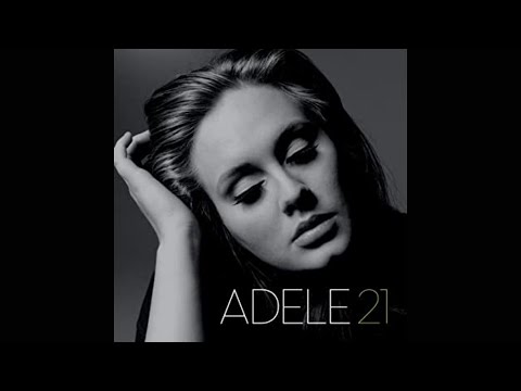 Adele - Rolling In The Deep