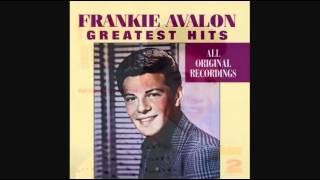 FRANKIE AVALON - YOUNG LOVE 1958
