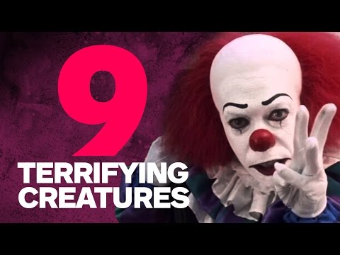 The Most Terrifying Creatures in Fiction Ever - UCKy1dAqELo0zrOtPkf0eTMw