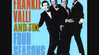 Dawn (Go Away) - Frankie Valli and the Four Seasons