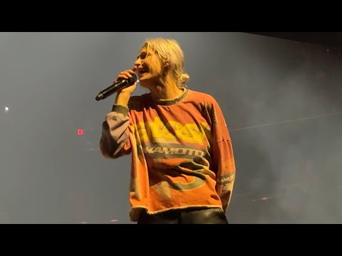 Linkin Park: Billie Jean (Michael Jackson cover) [Live 4K] (Phoenix, Arizona - September 6, 2025)