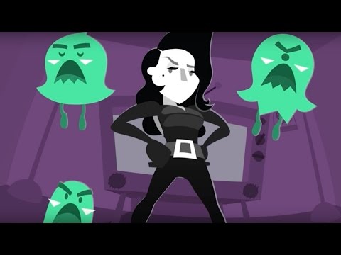 Runbow Pocket Official Game Trailer - E3 2016 - UCKy1dAqELo0zrOtPkf0eTMw