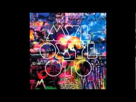 Coldplay - Hurts Like Heaven (Mylo Xyloto)