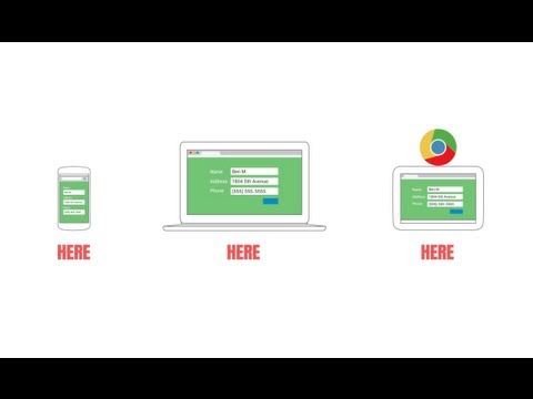 Chrome: Now Everywhere - UCL8ZULXASCc1I_oaOT0NaOQ