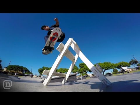 Tips for Filming at Skateparks w/ NKA Project - UCsert8exifX1uUnqaoY3dqA