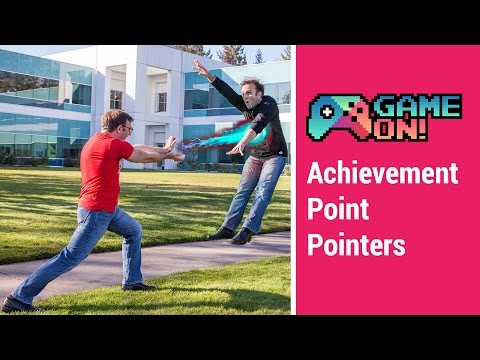 Game On! - Achievement Point Pointers - UC_x5XG1OV2P6uZZ5FSM9Ttw