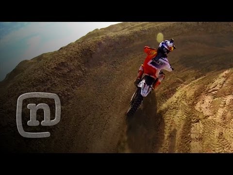 Ronnie Renner's Ocotillo Wells GoPro Motocross Trail Ride: Upside Down & Inside Out  Ep. 6 - UCsert8exifX1uUnqaoY3dqA