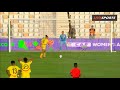 GHANA VS ALGERIA(4-2) FULL PENALTY SHOOTOUTS & HIGHLIGHTS - 2025 WOMENS AFCON QUARTER FINAL