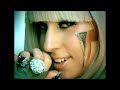 MV เพลง Poker Face - Lady Gaga