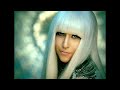 MV เพลง Poker Face - Lady Gaga