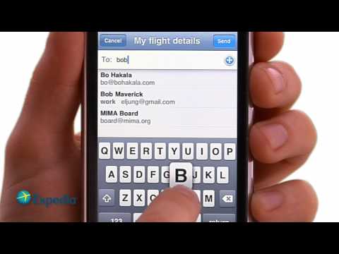 Expedia iPhone App: TripAssist 2.0 - UCGaOvAFinZ7BCN_FDmw74fQ