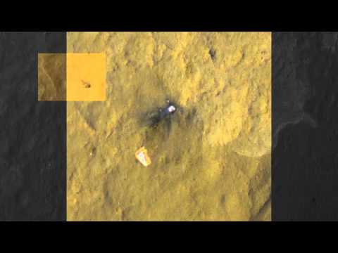 Curiosity Sniffs, Drives and Tests Arm In Busy Week On Mars | Video - UCVTomc35agH1SM6kCKzwW_g