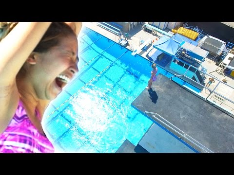 Regular People Get Tricked Into Olympic High Diving - UCBUVGPsJzc1U8SECMgBaMFw