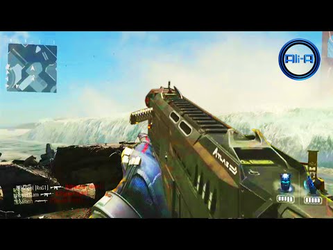 Call of Duty: Advanced Warfare MULTIPLAYER gameplay teaser - New Trailer! (COD 2014 HD) - UCYVinkwSX7szARULgYpvhLw