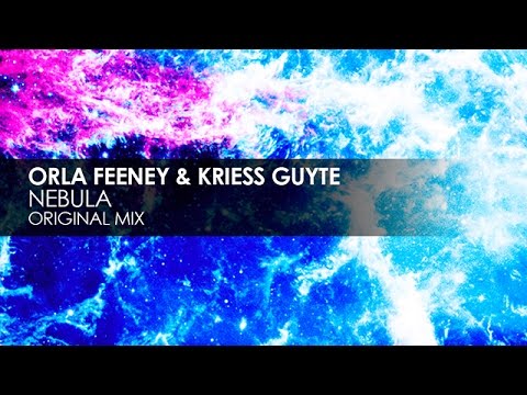 Orla Feeney & Kriess Guyte - Nebula - UCvYuEpgW5JEUuAy4sNzdDFQ