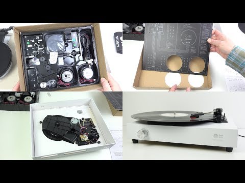 Assembling & Testing a Spinbox - The DIY Cardboard Box Record Player - UC5I2hjZYiW9gZPVkvzM8_Cw