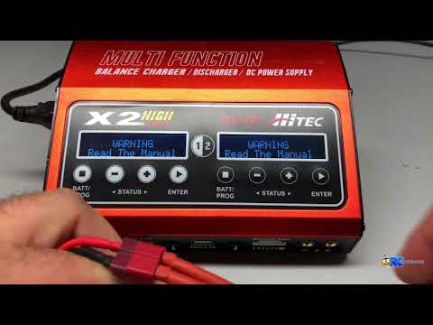 Hitec X2 High Power - RCGroups Review - UCJzsUtdVmUWXTErp9Z3kVsw