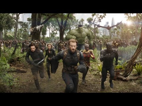 Avengers: Infinity War Deleted and Changed Scenes From Trailers to Final Movie - UCKy1dAqELo0zrOtPkf0eTMw