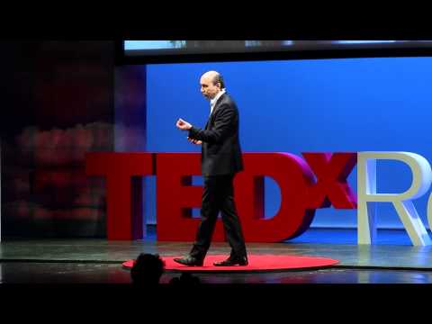 Creative thinking - how to get out of the box and generate ideas: Giovanni Corazza at TEDxRoma - UCsT0YIqwnpJCM-mx7-gSA4Q