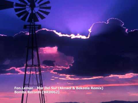 Fon.Leman - Mar Del Sur (Aknael & Bekeela Remix) [BRD062] - UCU3mmGhuDYxKUKAxZfOFcGg