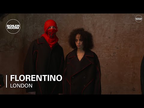 Florentino Boiler Room x Agi & Sam DJ Set - UCGBpxWJr9FNOcFYA5GkKrMg