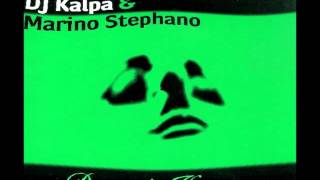 DJ Kalpa & Marino Stephano - Dream's Harmony.wmv