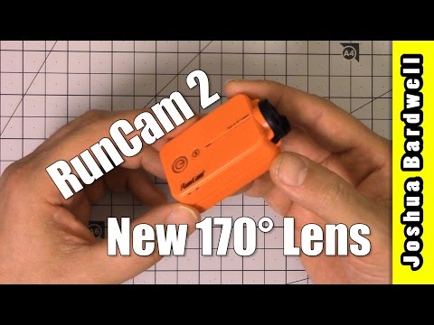 RunCam 2 Review | $80 ACTION CAMERA - UCX3eufnI7A2I7IkKHZn8KSQ