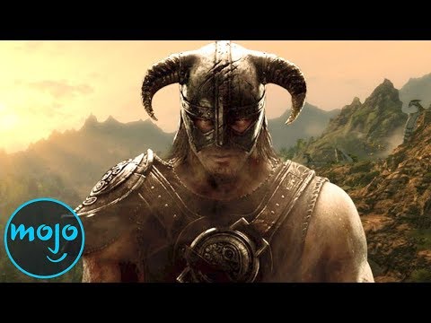 Top 10 Bethesda Games - UCaWd5_7JhbQBe4dknZhsHJg