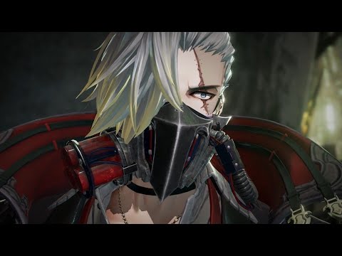 Code Vein Gameplay Trailer - TGS 2017 - UCKy1dAqELo0zrOtPkf0eTMw