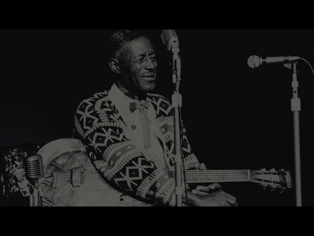 Different Types of Blues Music