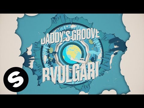 Daddy's Groove - Bvulgari (Official Music Video) - UCpDJl2EmP7Oh90Vylx0dZtA