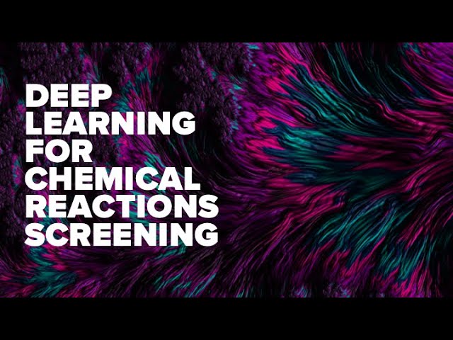 How Deep Learning Can Predict Chemical Reaction Yields