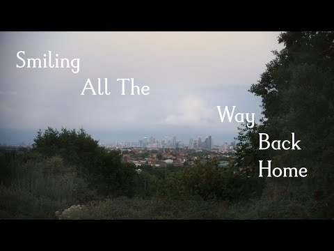Tom Odell - Smiling All The Way Back Home | Documentary Episode 2