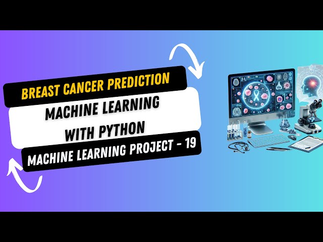 Cancer Classification Using Machine Learning