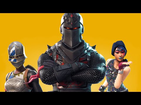 Fortnite Battle Royale: Touring The New Map Locations - UCKy1dAqELo0zrOtPkf0eTMw