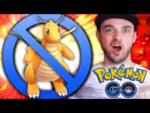 Pokemon GO - DO NOT EVOLVE/POWER UP YOUR POKEMON! - UCyeVfsThIHM_mEZq7YXIQSQ