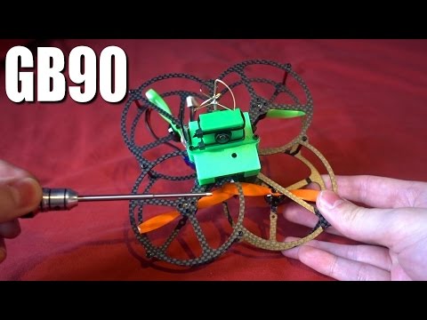 GB90 Overlapping Props! Brushless micro - UCKE_cpUIcXCUh_cTddxOVQw