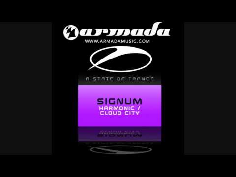 Signum - Harmonic (ASOT071) - UCalCDSmZAYD73tqVZ4l8yJg
