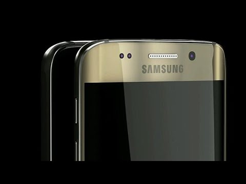 CNET News - Everything you need to know from Samsung's S6 event - UCOmcA3f_RrH6b9NmcNa4tdg