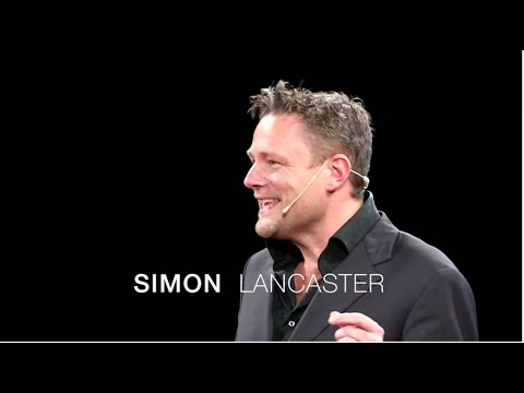 Speak like a leader | Simon Lancaster | TEDxVerona - UCsT0YIqwnpJCM-mx7-gSA4Q