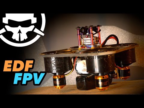 Jet Drone?! - EDF FPV Quadcopter - UCemG3VoNCmjP8ucHR2YY7hw