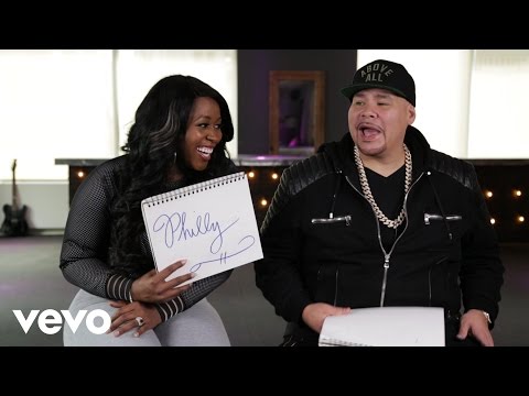 Fat Joe, Remy Ma - Bandmates - UC2pmfLm7iq6Ov1UwYrWYkZA