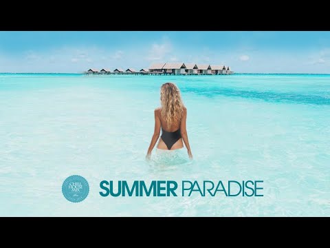 Summer Paradise (Best Of Tropical Deep House Music | Chill Out Mix) - UCEki-2mWv2_QFbfSGemiNmw