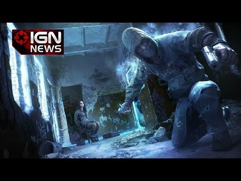 IGN News - Get Even: Where Next-Gen Shooting Meets Dark Souls - UCKy1dAqELo0zrOtPkf0eTMw