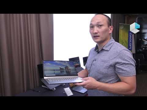 Lenovo Yoga C940 14 and 15-inch - UCeCP4thOAK6TyqrAEwwIG2Q